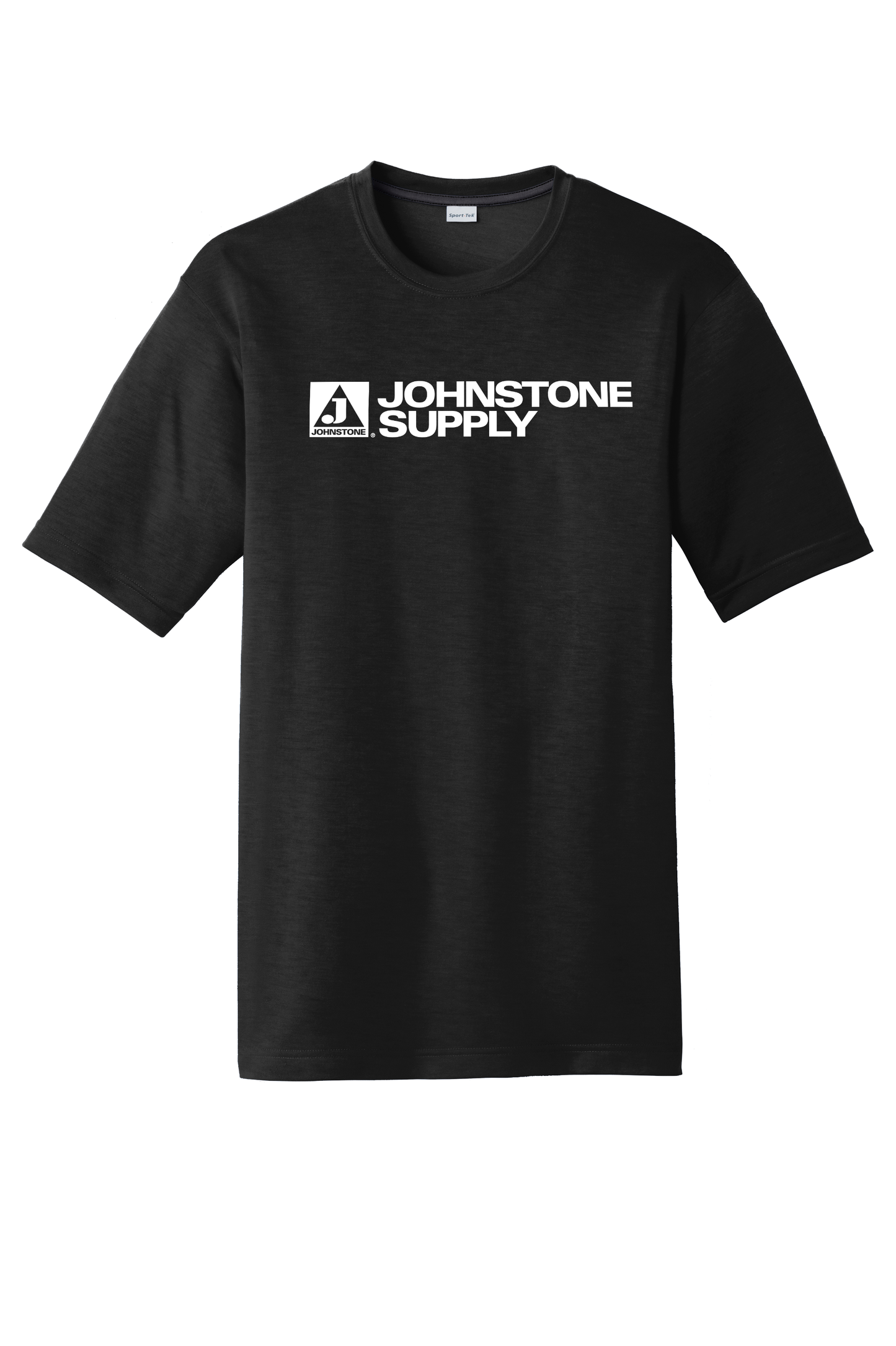 Johnstone PosiCharge® Competitor™ Cotton Touch™ Tee