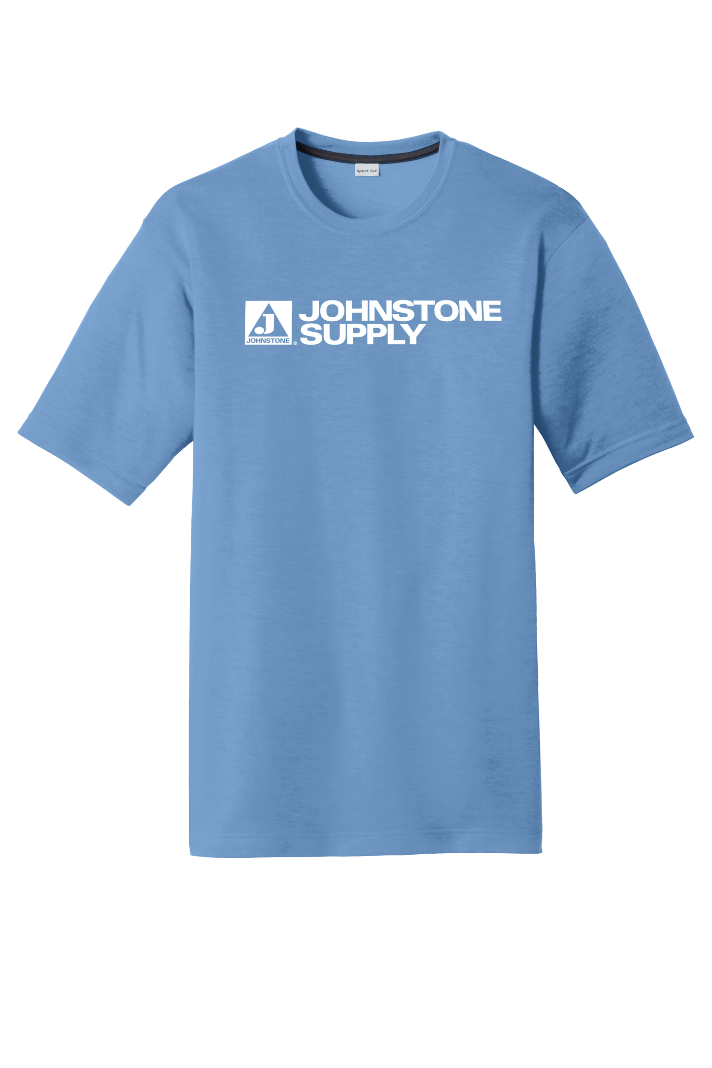 Johnstone PosiCharge® Competitor™ Cotton Touch™ Tee