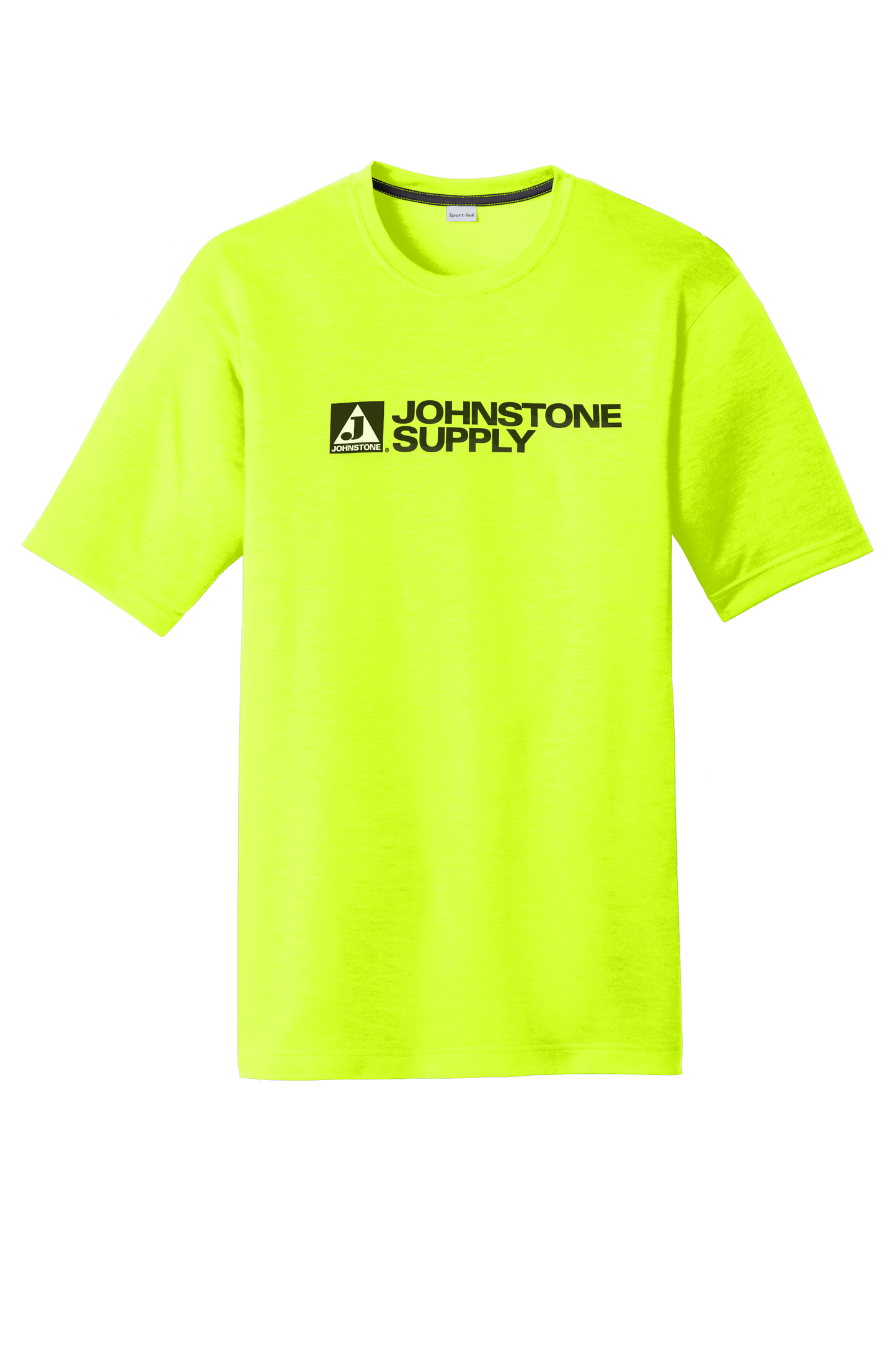 Johnstone Hi-Vis Competitor Tee OC