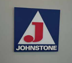 Johnstone Dimensional Logos