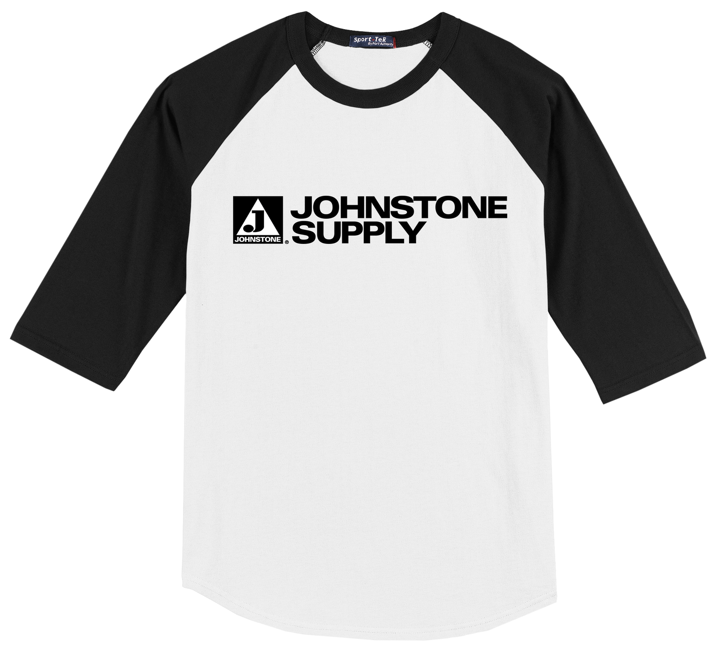 Johnstone Colorblock Raglan Jersey