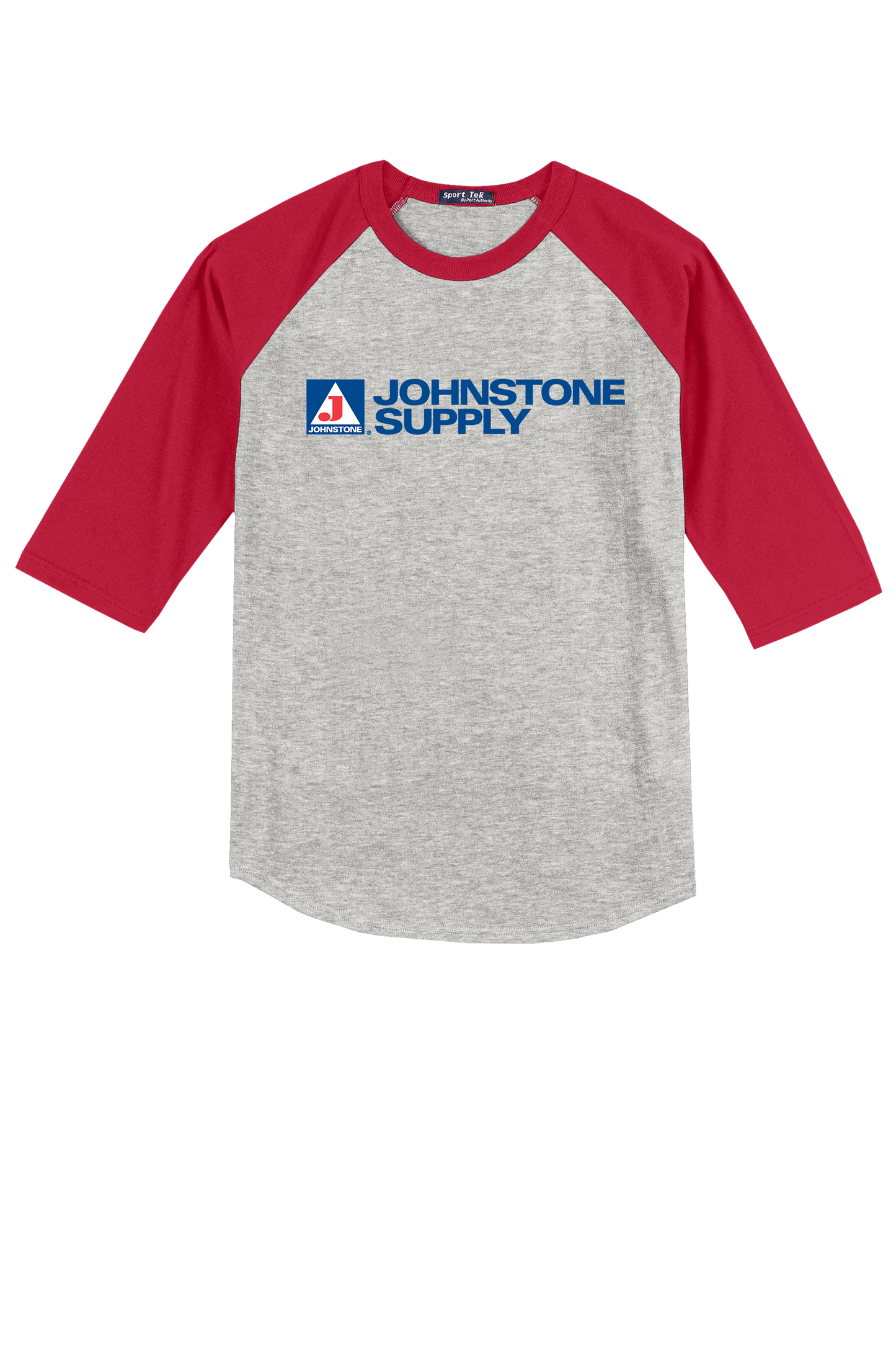 Johnstone Colorblock Raglan Jersey