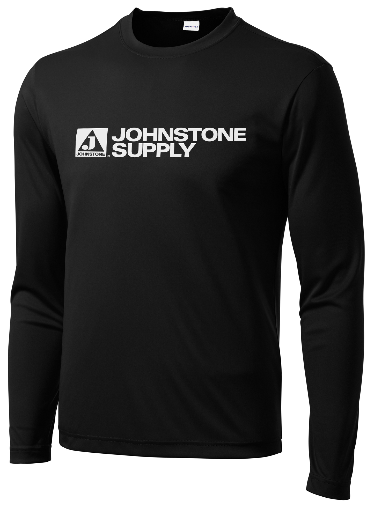 Johnstone Tall Performance Long Sleeve Competitor Tee