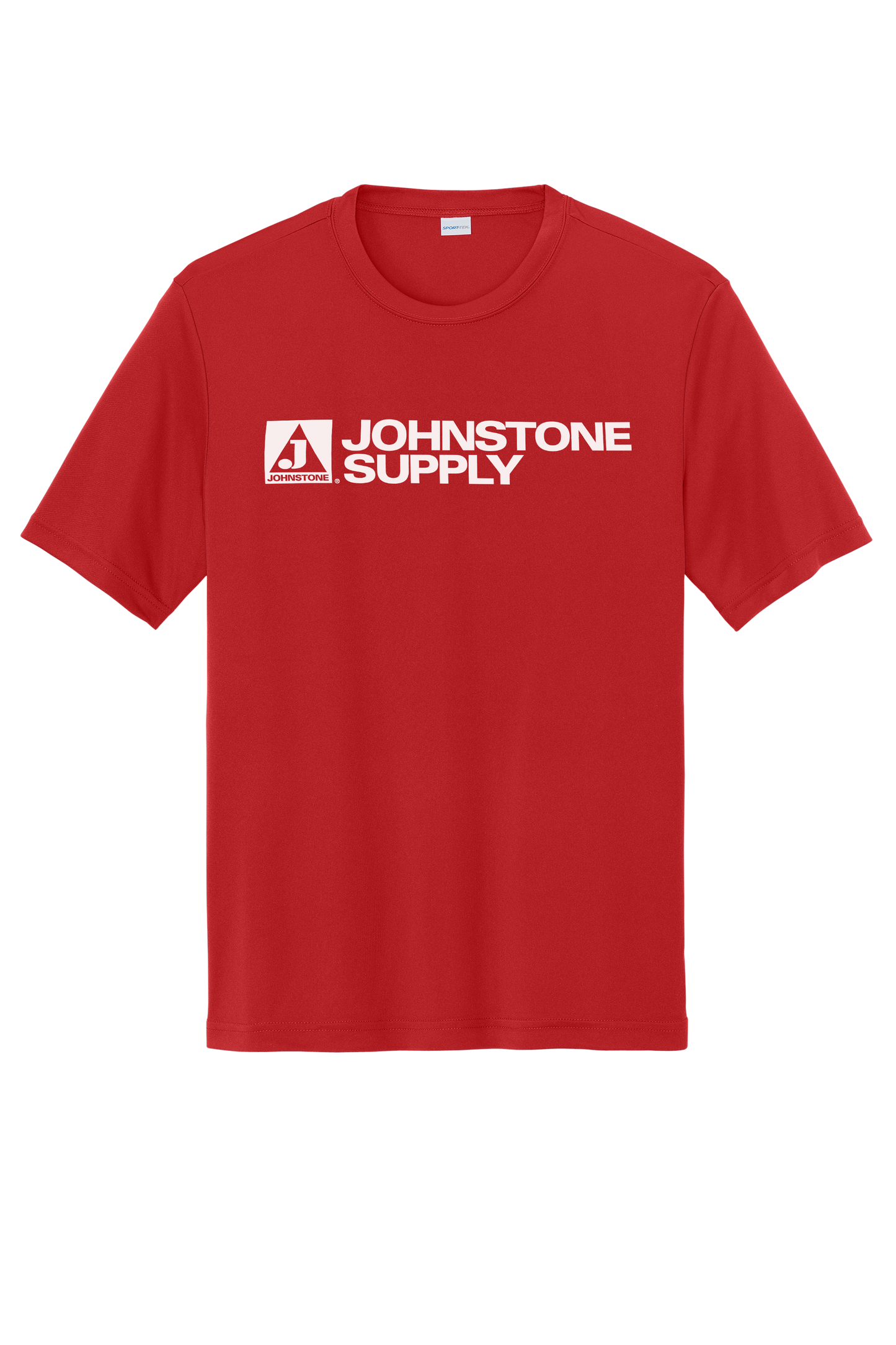 Johnstone Tall Performance Competitor Tee