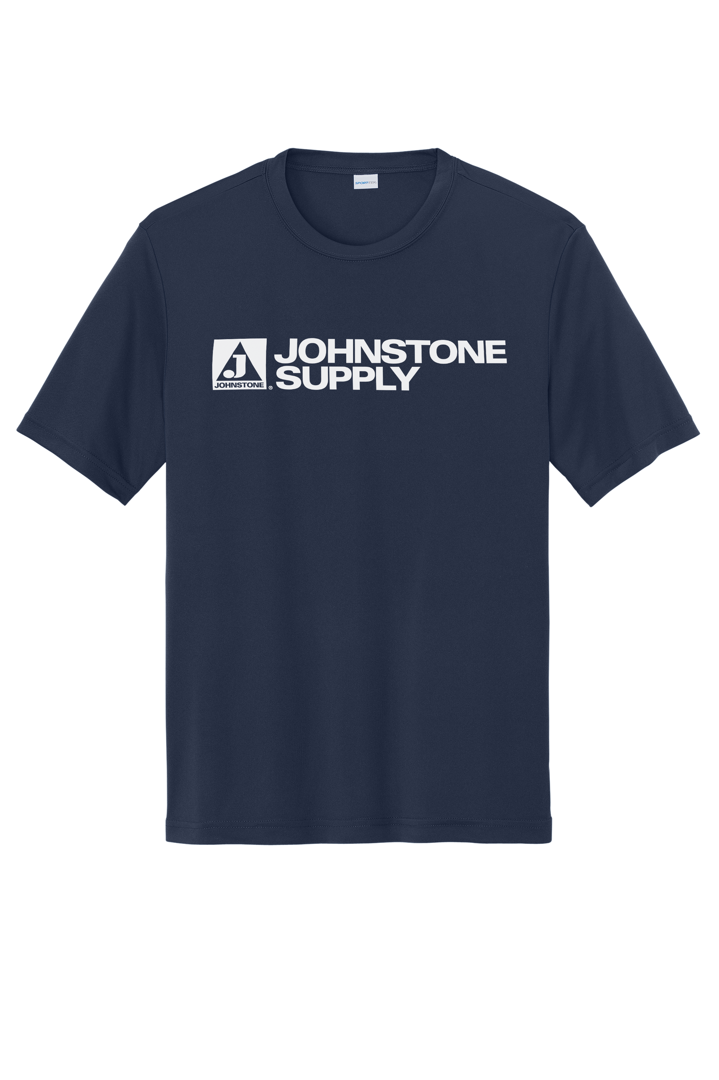 Johnstone Tall Performance Competitor Tee