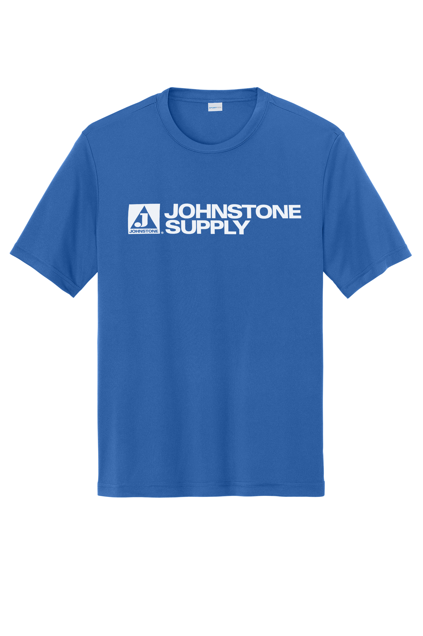 Johnstone Tall Performance Competitor Tee