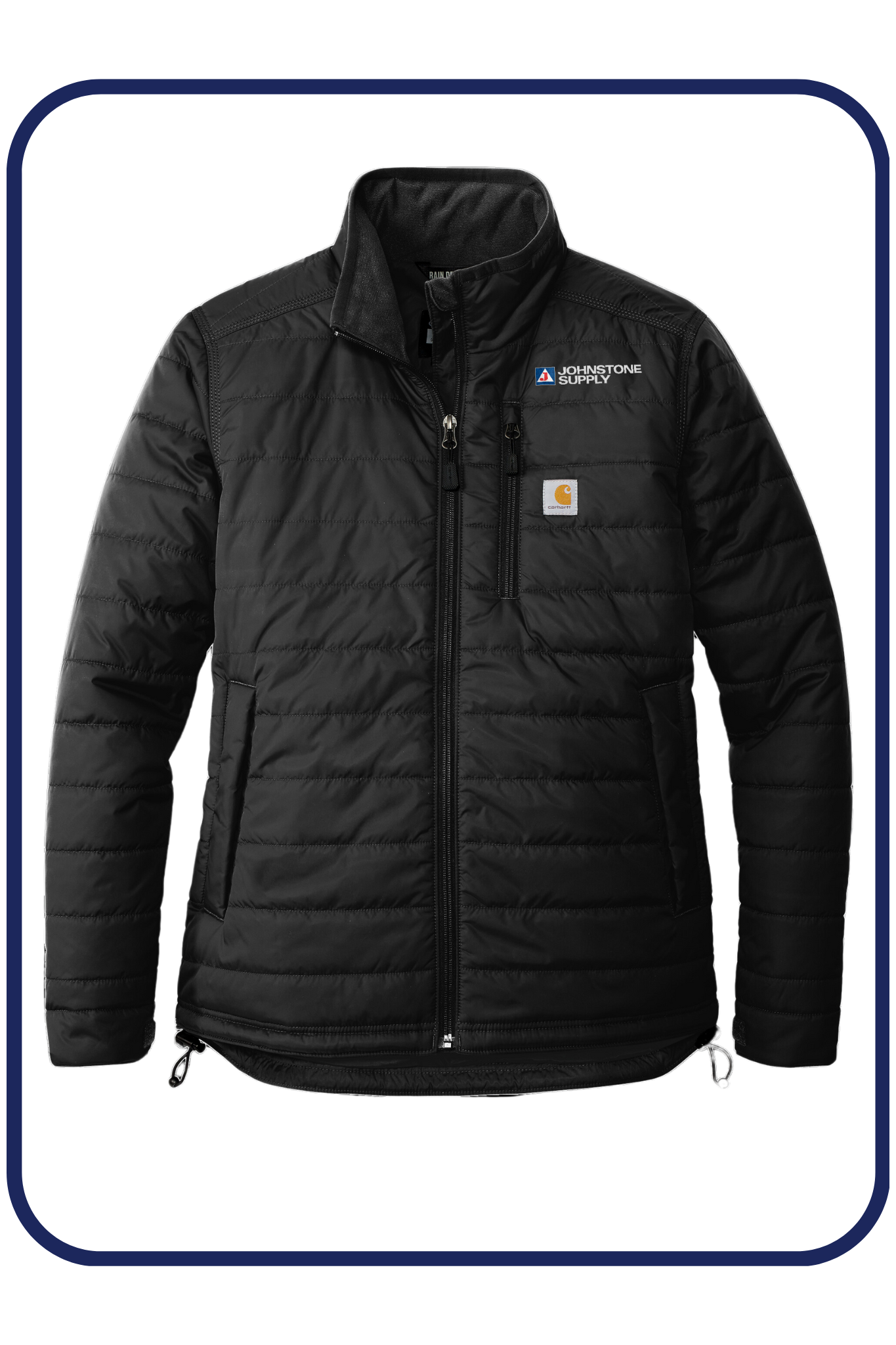 Johnstone Carhartt® Women’s Gilliam Jacket