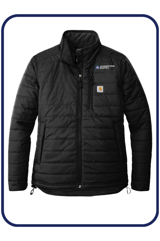 Johnstone Carhartt® Women’s Gilliam Jacket