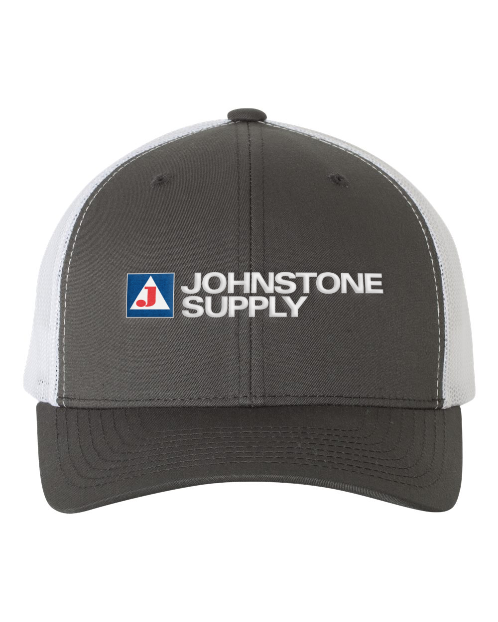 Johnstone Supply Yupoong® Trucker 6-Panel Cap