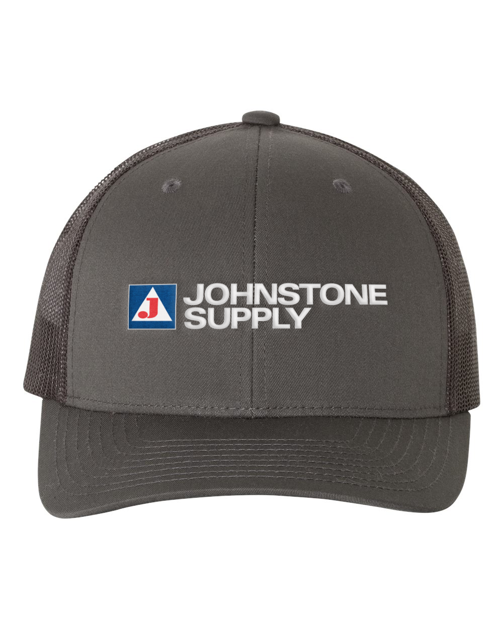 Johnstone Supply Yupoong® Trucker 6-Panel Cap