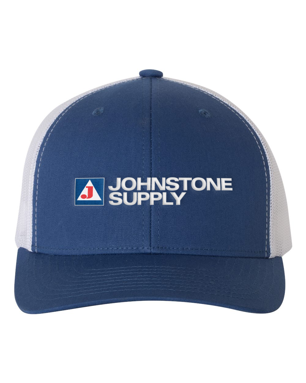 Johnstone Supply Yupoong® Trucker 6-Panel Cap