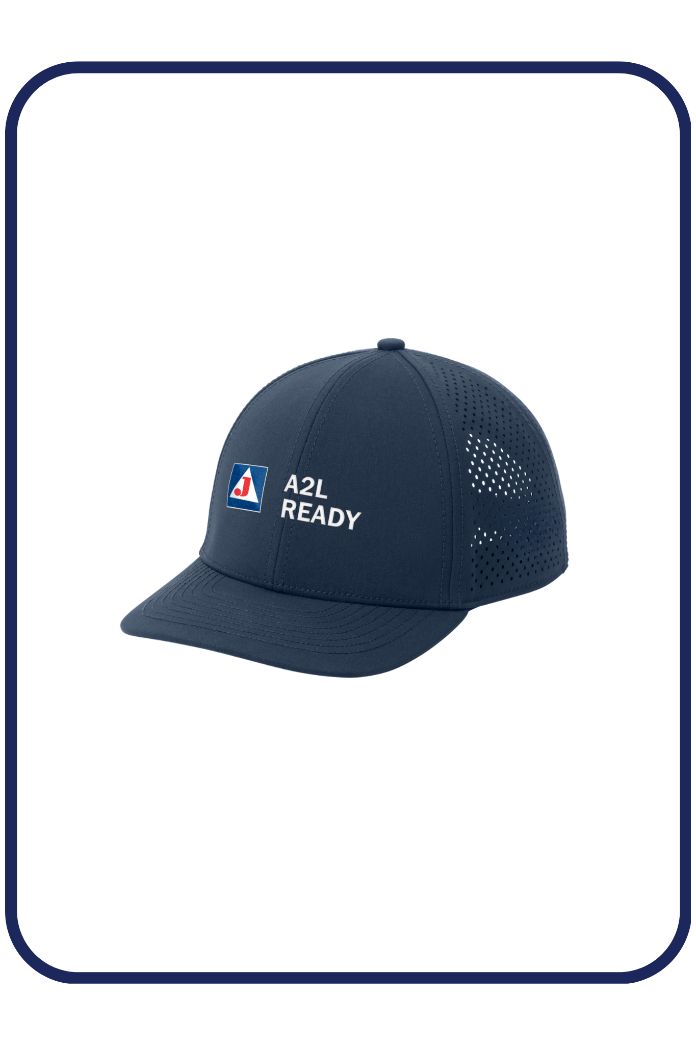 A2L Ready Performance Cap