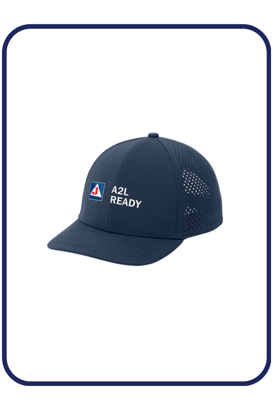 A2L Ready Performance Cap